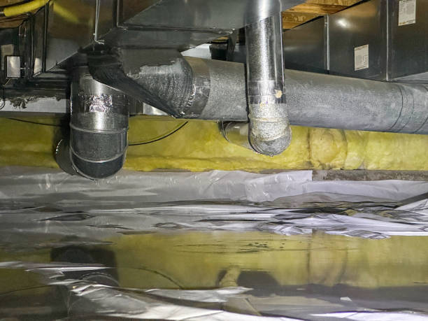 Professional Water damage restoration in East Whittier, CA