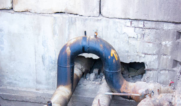 Best Ceiling water damage repair  in East Whittier, CA